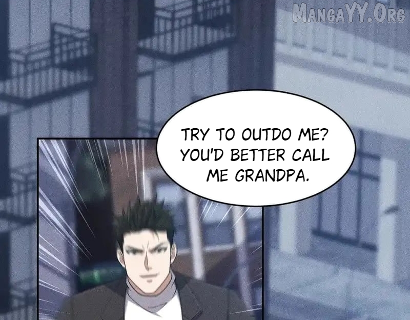 Hidden Dragon in the City (2025) Chapter 28 - page 57